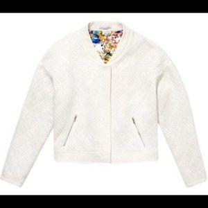 Rebecca Minkoff Meg Reversible Jacket